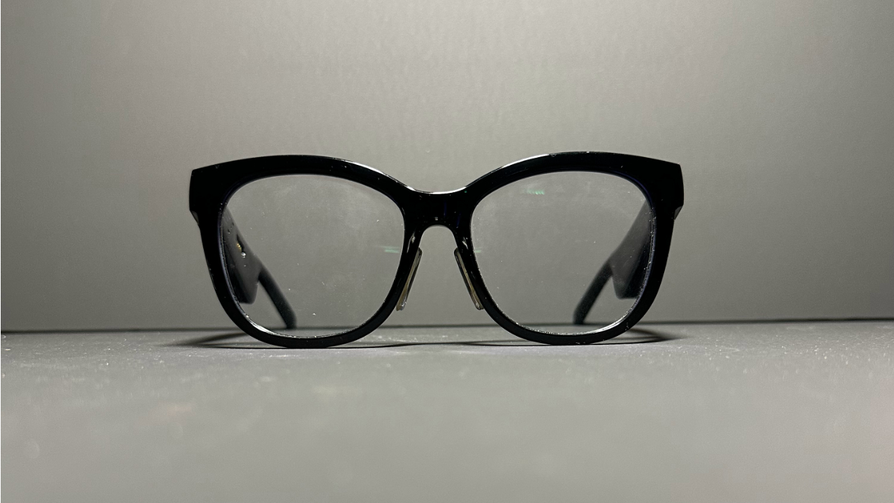 BOSE - BOSE FRAMES SOPRANO ソプラノ　サングラス　オーディオ　未使用 キャッツアイBluetoothオーディオサングラス - Boseユーザー